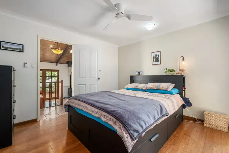 Fourth view of Homely house listing, 7 Vernallan Way, Lesmurdie WA 6076