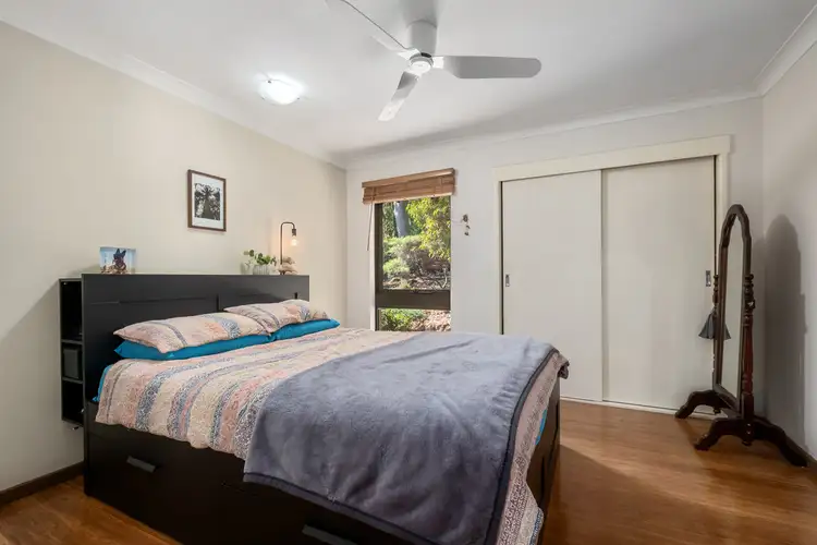 Fifth view of Homely house listing, 7 Vernallan Way, Lesmurdie WA 6076