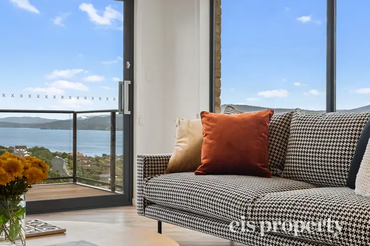 Fourth view of Homely unit listing, 2/11 Vienne Drive, Howrah TAS 7018