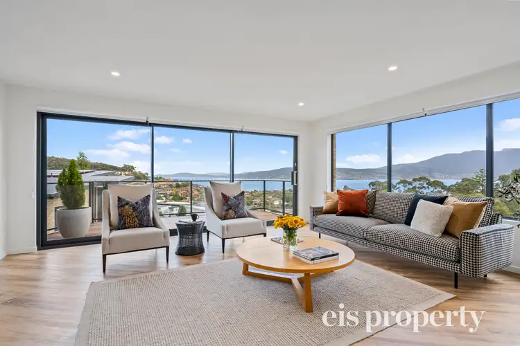 Fifth view of Homely unit listing, 2/11 Vienne Drive, Howrah TAS 7018