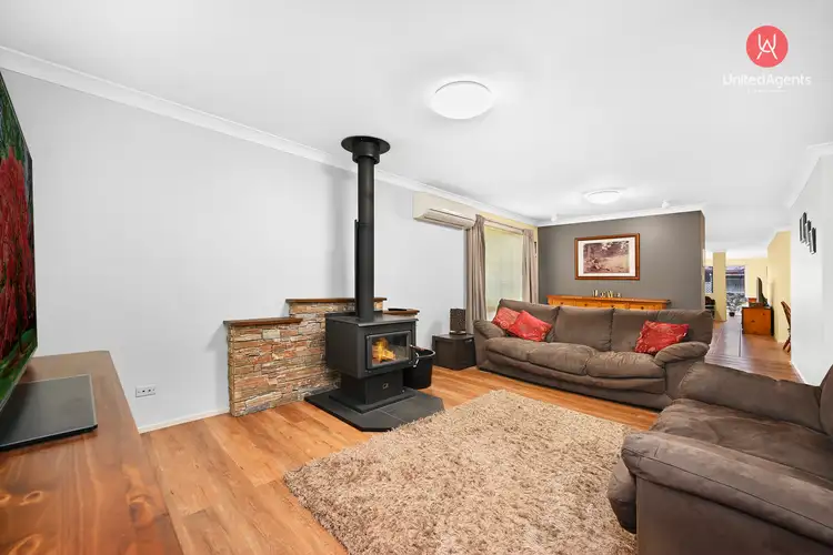 Second view of Homely house listing, 16 Blackburn Avenue, West Hoxton NSW 2171