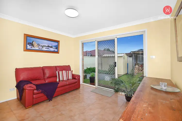 Third view of Homely house listing, 16 Blackburn Avenue, West Hoxton NSW 2171