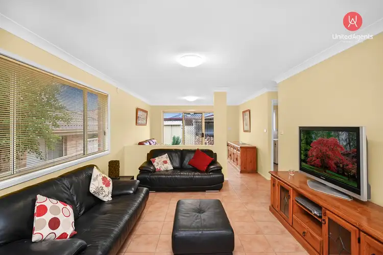 Fourth view of Homely house listing, 16 Blackburn Avenue, West Hoxton NSW 2171