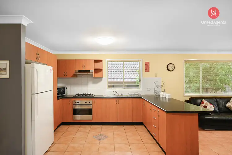 Fifth view of Homely house listing, 16 Blackburn Avenue, West Hoxton NSW 2171