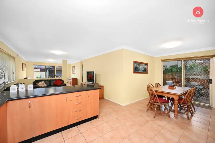 Sixth view of Homely house listing, 16 Blackburn Avenue, West Hoxton NSW 2171