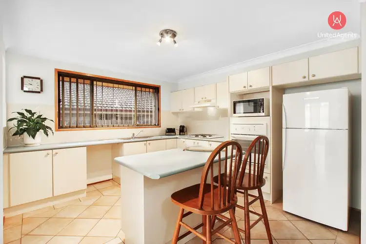 Third view of Homely house listing, 6 Gunning Close, Prestons NSW 2170