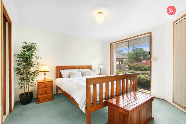 Sixth view of Homely house listing, 6 Gunning Close, Prestons NSW 2170
