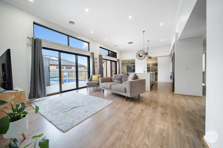 Third view of Homely house listing, 10 Atherton Street, Huntly VIC 3551