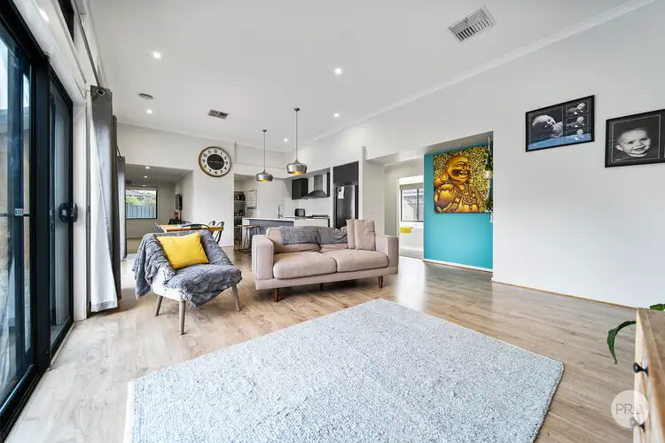 Fourth view of Homely house listing, 10 Atherton Street, Huntly VIC 3551