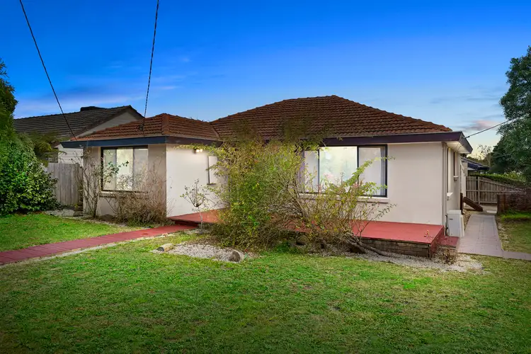 39 McMahons Rd, Ferntree Gully VIC 3156