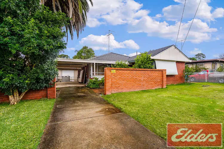 190 Evan Street, South Penrith NSW 2750