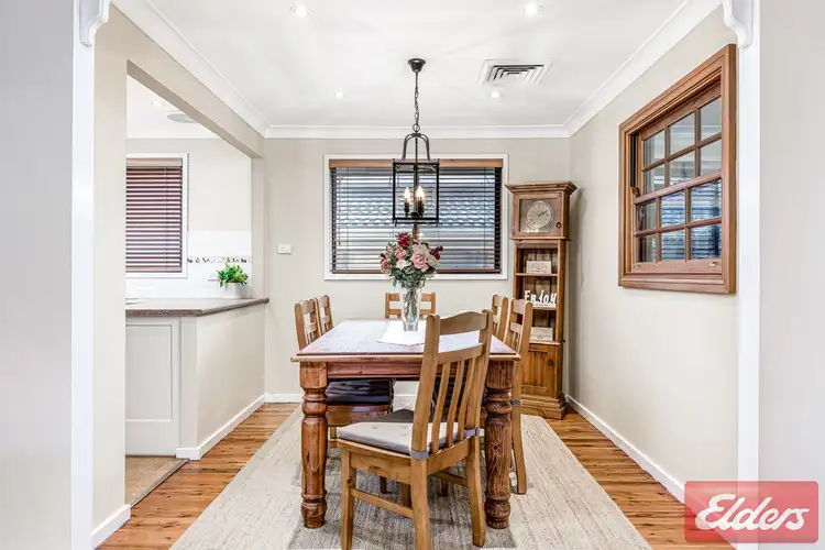 Fourth view of Homely house listing, 22 Stainsby Avenue, Kings Langley NSW 2147