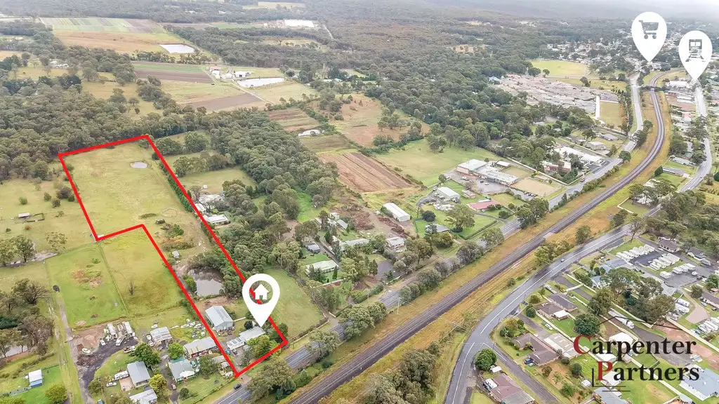 Main view of Homely house listing, 3614 Remembrance Drive, Bargo NSW 2574