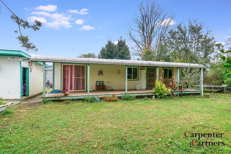 Third view of Homely house listing, 3614 Remembrance Drive, Bargo NSW 2574