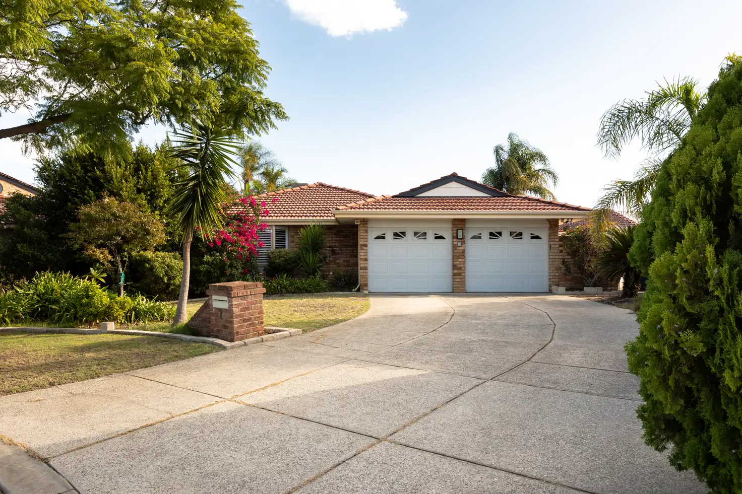 Main view of Homely house listing, 7 Grasby Grove, Winthrop WA 6150