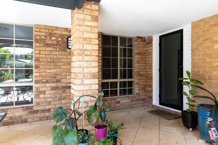 Second view of Homely house listing, 7 Grasby Grove, Winthrop WA 6150