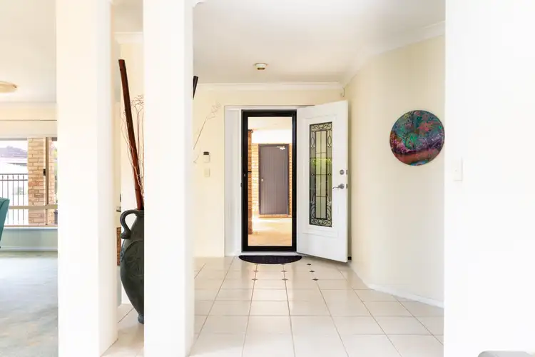 Third view of Homely house listing, 7 Grasby Grove, Winthrop WA 6150