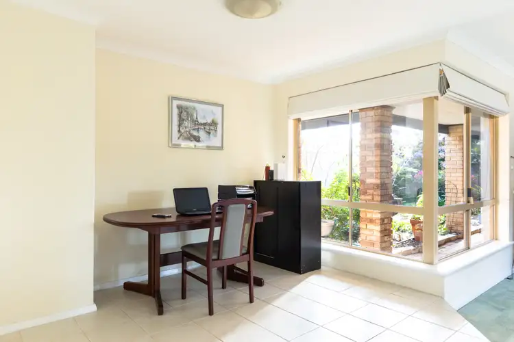 Fourth view of Homely house listing, 7 Grasby Grove, Winthrop WA 6150