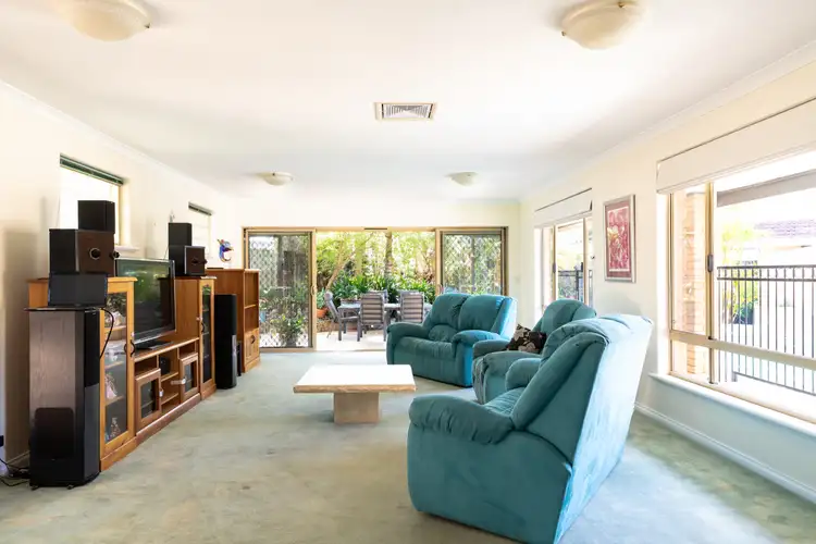 Fifth view of Homely house listing, 7 Grasby Grove, Winthrop WA 6150