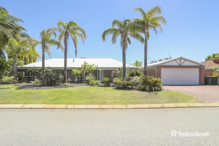 Main view of Homely house listing, 1 Serene Close, Ballajura WA 6066