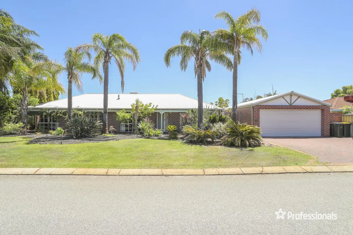 Main view of Homely house listing, 1 Serene Close, Ballajura WA 6066