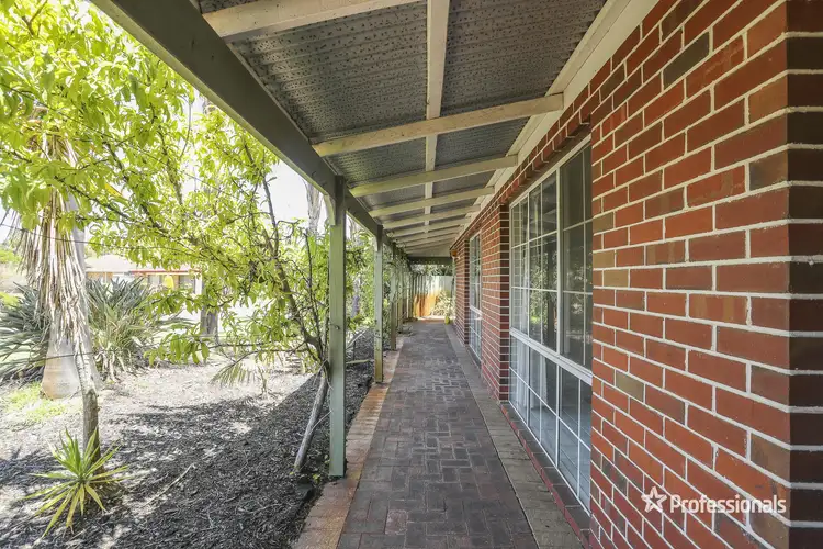Second view of Homely house listing, 1 Serene Close, Ballajura WA 6066