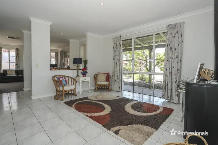 Third view of Homely house listing, 1 Serene Close, Ballajura WA 6066