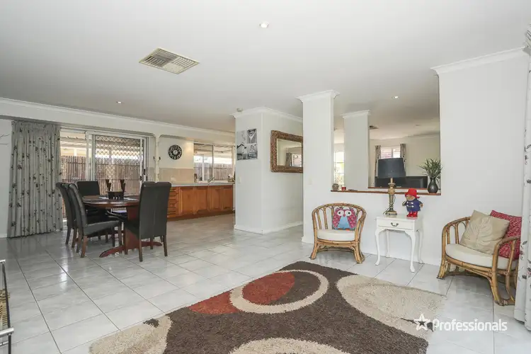 Fourth view of Homely house listing, 1 Serene Close, Ballajura WA 6066