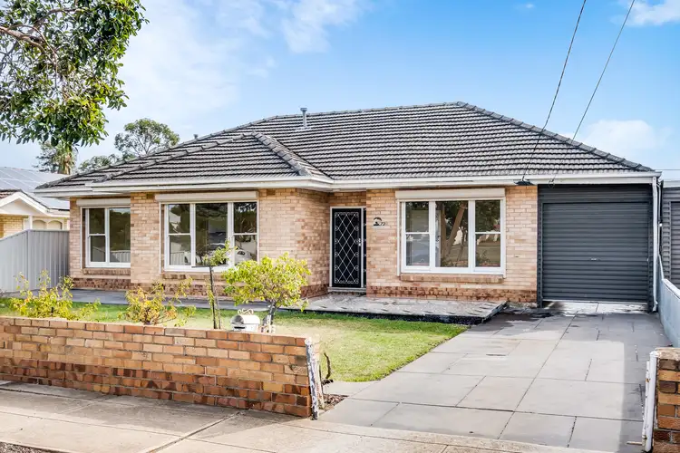 Main view of Homely house listing, 72 Birdwood Terrace, North Plympton SA 5037