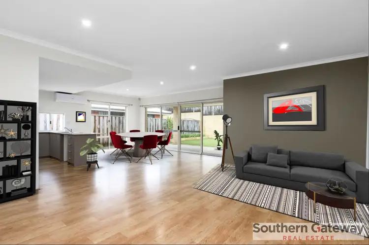 6 Quartz Avenue, Wellard WA 6170