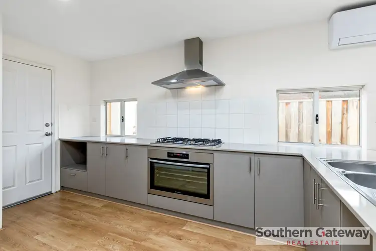 Third view of Homely house listing, 6 Quartz Avenue, Wellard WA 6170