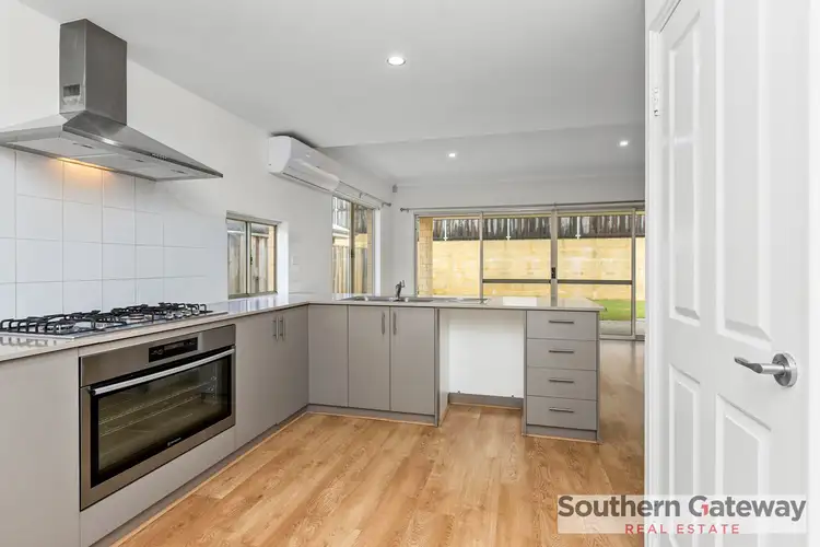 Fourth view of Homely house listing, 6 Quartz Avenue, Wellard WA 6170