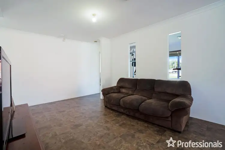 Fifth view of Homely house listing, 12 Athena Court, Cooloongup WA 6168