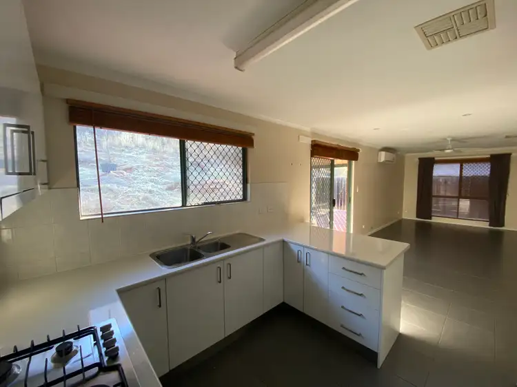 Main view of Homely house listing, 15/43 Kurrajong Drive, East Side NT 870