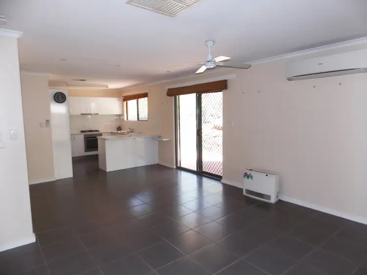 Second view of Homely house listing, 15/43 Kurrajong Drive, East Side NT 870