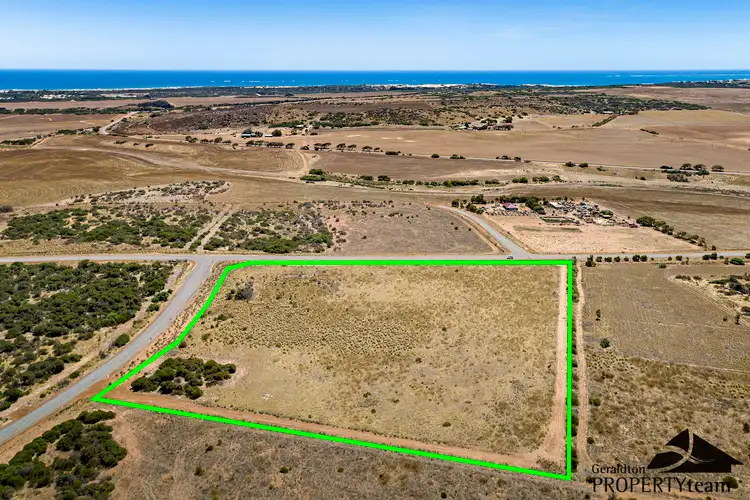 Main view of Homely land listing, 41 Meadowcroft Street, Rudds Gully WA 6532