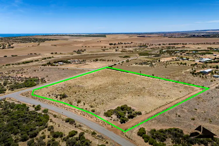 Second view of Homely land listing, 41 Meadowcroft Street, Rudds Gully WA 6532