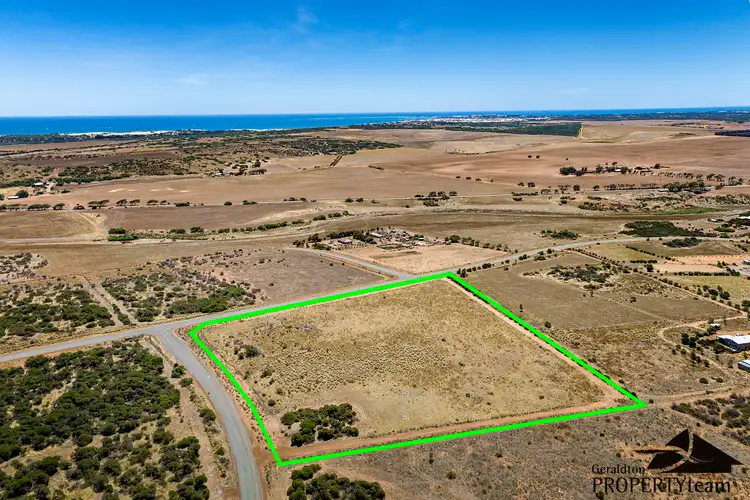 Fifth view of Homely land listing, 41 Meadowcroft Street, Rudds Gully WA 6532