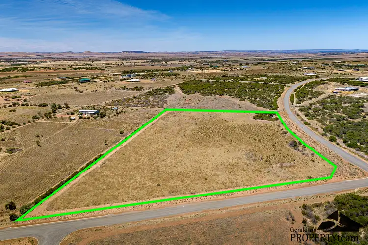 Sixth view of Homely land listing, 41 Meadowcroft Street, Rudds Gully WA 6532