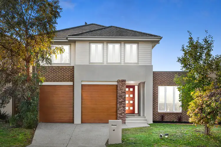 7 Pescott Close, Burwood VIC 3125