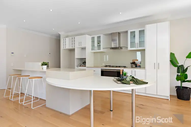 Fourth view of Homely house listing, 7 Pescott Close, Burwood VIC 3125
