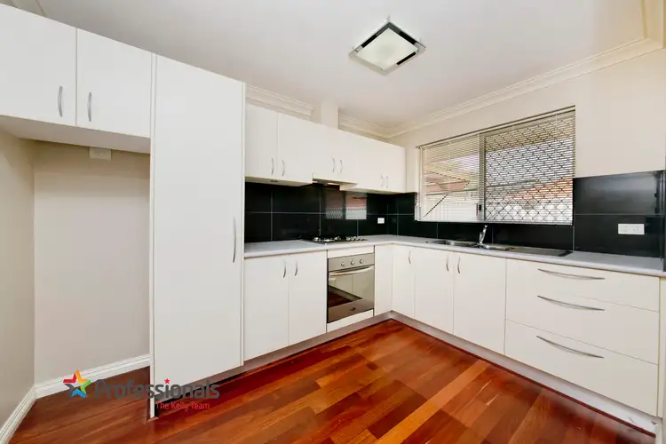 Main view of Homely villa listing, 7/50 Moulden Avenue, Yokine WA 6060