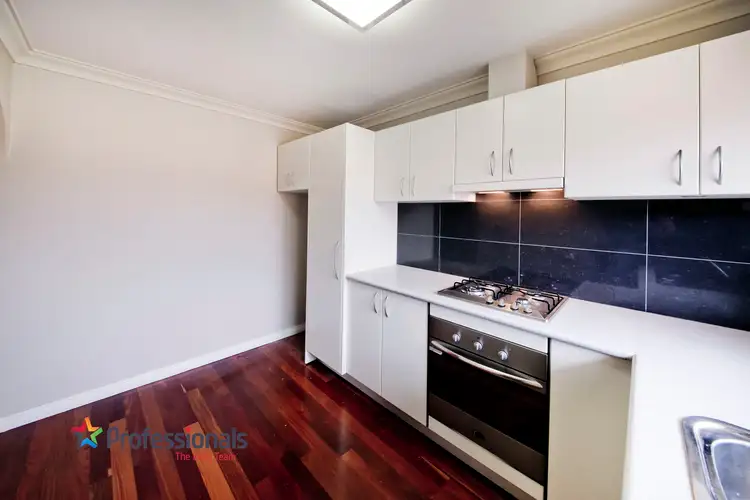 Fifth view of Homely villa listing, 7/50 Moulden Avenue, Yokine WA 6060