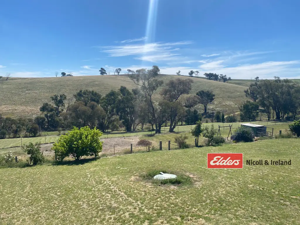 Main view of Homely land listing, Lot 102 - Part Samuel Way, The Lagoon NSW 2795