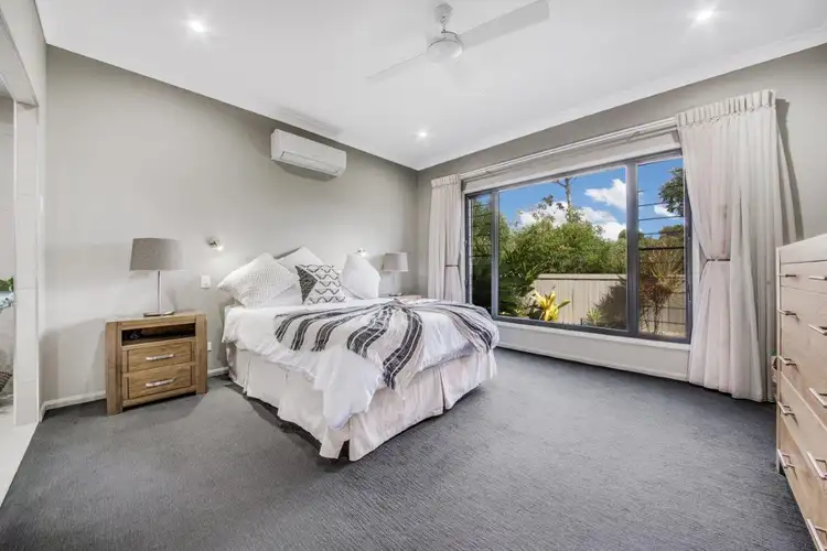 Sixth view of Homely house listing, 21 CASTLE TOWER TERRACE, New Auckland QLD 4680