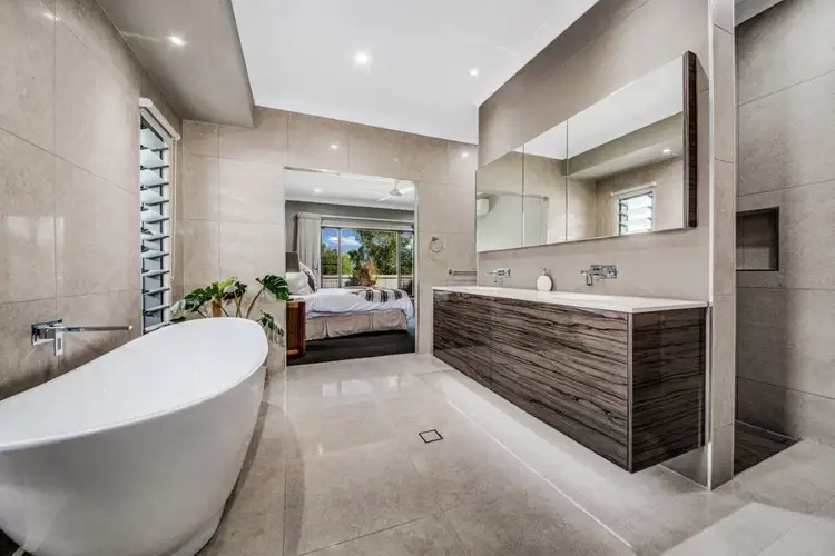 Seventh view of Homely house listing, 21 CASTLE TOWER TERRACE, New Auckland QLD 4680