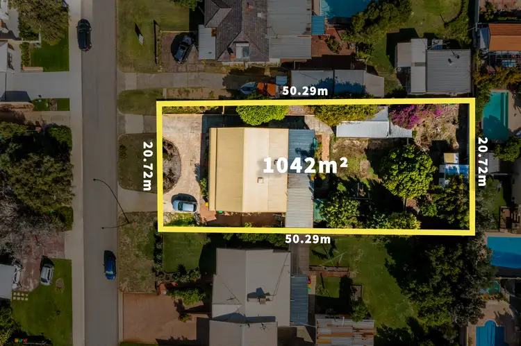17 Joiner Street, Melville WA 6156