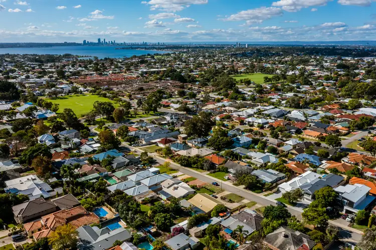 Fifth view of Homely house listing, 17 Joiner Street, Melville WA 6156