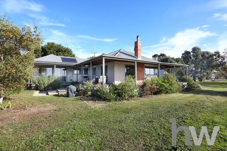Second view of Homely house listing, 115 Wainwrights Lane, Buckley VIC 3240