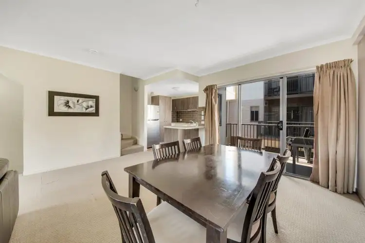 Second view of Homely townhouse listing, 5/4 ROSSELLA STREET, West Gladstone QLD 4680